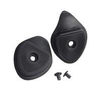 ZWTPGKRD Patchs De Résistants Déchirures pour Chaussures Cyclisme Faciles À Installer Et À Entretenir Renforts en Caoutchouc Rehausseurs Poignée