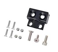 ZWTPGKRD Rallonges De Cintre Dérailleur Arrière Adaptateur D'extension Vélo Supports pour Vélos Pliants Supports D'extension Universels Durables