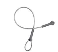 ZWTPGKRD Remplacement D'ancres De Sécurité Corde Flexible Point d'ancrage Travail À Haute Matériel Sécurité Construction Flexible Connecteur Corde Haute Résistance La Traction