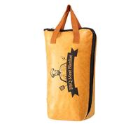 ZWTPGKRD Sac de rangement extra large pour aliments pour barbecue avec couche isolante, fermeture éclair à large ouverture pour le camping, les pique-niques, les jus de fruits, les conservations de la