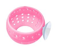 ZWTPGKRD Simulation colorée de grotte de poissons bonsaïs paysage pour aquariums décors paysage multi-trous étang grotte abri