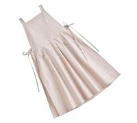 ZWTPGKRD Tablier de cuisine avec poches pour femme - Étanche - Pour cafés, boutiques, jardinage, cadeaux pour mères, a, taille unique