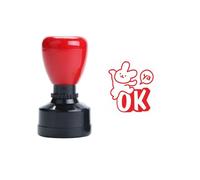 ZWTPGKRD Tampon éducatif pré-imprimé en anglais pour le comportement en classe, tableau de récompense pour enseignant, devoirs, classement