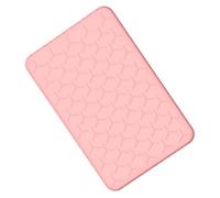 ZWTPGKRD Tapis De Litière Imperméable Et Antidérapant pour Chats Protection Contre Les Déversements De Nourriture pour Animaux Domestiques Facile À Nettoyer Multifonction Durabilité du Silicones