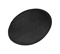 ZWTPGKRD Tapis de protection extra large pour barbecue extérieur antidérapant et ignifuge