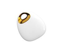 ZWTPGKRD Tiny Pet Observer Déni de frais mensuels requis Compact Mince étanche Longue durée de vie de la batterie 365 périodes de réserve Temps de réserve Sac à dos