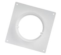 ZWTPGKRD Tuyau À Lèvre Carrée Acceptant La Température Joint en Pouces pour Les Arrangements De Séchoir Produits À Partir De Substance ABS Standard Courant Continu