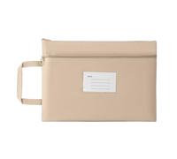ZWWOGE Protège Carnet de Santé Adulte et Bebe Personnalisé, Housse de Protection en Feutre avec Compartiments pour carnet de maternité, Housses pour carnets mère-Enfant, Porte Ordonnance