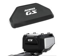 ZWXHN Dosserets Passager Coussin Amortisseur Dossier Top Case pour B&M&W R1300GS R 1300 GS R1300 GS 2023- Accessoires Moto Coussin Dossier Confort Coffre