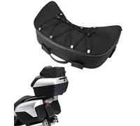 ZWXHN Support De Coffre De Moto Moto K1600 GT K1600 GTL Sac De Rangement Sac Arrière pour B&M&W K1600 GT GTL 2011 2012 2013 2014 2015 2016 Porte-Bagages Arrière Porte Bagages Arrière