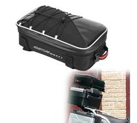 ZWXHN Top Cases Support Sac Arrière Bagages Sacs Garde-Corps Supports Cas Supports pour B&M&W K 1600 GT K1600GT -2016 Porte Bagages Arrière