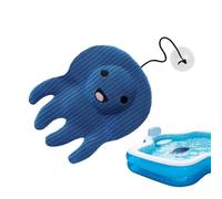zwxqe Absorbeur D'Écume pour Spa Et,Réutilisable pour Spa | Accessoire Léger Indispensable pour Spas des Résidences et Établissements