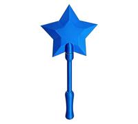 zwxqe Credit Card Cover, 3D Printed Funny Portable Wand, Contactless Payment Card Protector, Blocking Shield, Tap Pay Defense, Slim Novelty Wallet Accessory for Travel School Office