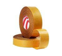 zwxqe Double Sided Tape, Heavy Duty Mounting Adhesive Roll, Rug Holding Gripper, 20 Meters Strong Carpet Tape For Securing Area Rugs Hardwood And Tile Floors
