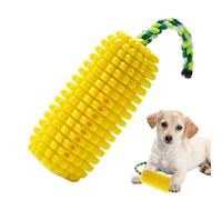 zwxqe Jouet À Mâcher pour Chien | Jouet De Nettoyage Dentaire pour Chiot,Sifflet Dresseur Mâcheur Agressif,pour Chiots de Taille Petite Moyenne et Grande Mâcheurs Agressifs Soulagement
