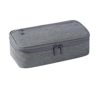 zwxqe Large Capacity Pencil Case, Stationery Pen Bag, Marker Pen Case, Cosmetic Bag, Pen Organizer, School Supplies Organizer, Kids Pencil Case, Teens Pen Bag, Multi-Purpose Storage, Pen Holder