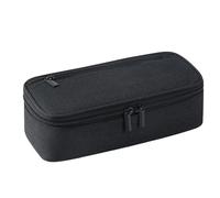 zwxqe Large Capacity Pencil Case, Stationery Pen Bag, Marker Pen Case, Cosmetic Bag, Pen Organizer, School Supplies Organizer, Kids Pencil Case, Teens Pen Bag, Multi-Purpose Storage, Pen Holder