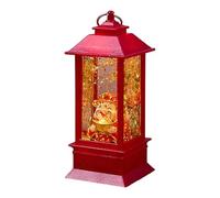 zwxqe Lumières De Nouvel An Intérieur,Décoration de Table Dieu de la Richesse | LED Lampe De Chevet,Pour Adolescents Maison Couloir Bureau Hôtel Salon Chambre Salle d'Étude Dortoir