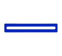 zwxqe Mahjong Line Reader, Guided Reading Strips for Beginner Use, Lightweight Mah Jongg Accessory Pack, Women Girls Teens Boys Husband Wife Son Daughter Family Friends and Game Partners