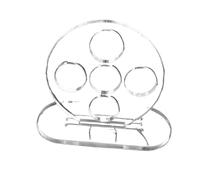 zwxqe Pool Cue Trainer Equipment, Multifunctional Billiard Rod Exerciser, Stroke Alignment Practice Tool for Pool Table Stick Control Accuracy Home Club Game Room Accessories, 12g