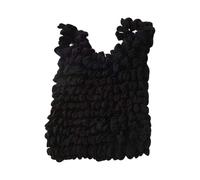 zwxqe Reusable Grocery Bags, Stretch Organizer with Handle, Large Capacity Foldable Shopping Carrier, Durable Washable Design, Multipurpose Tote for Beach Travel Work School Gym Market