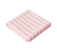 zwxqe Shower Towels Cloth, Soft Deep Cleaning Scrubber, Long Body Washing Cloth, Textured Back Scrubbing Strap, Practical Elderly Care Tool Across Bathrooms and Gentle Face Wrap for Sensitive Skin