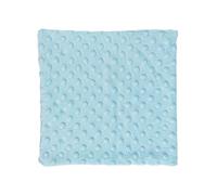 zwxqe Small Animal Blankets, Hamster Cage Blanket, Washable Pet Cloth, Playing Sleep Pad, Soft Fleece Mat for Chinchilla Hedgehog Guinea Pig Bunny Squirrel Habitat Accessory Kit