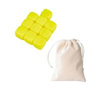 zwxqe Travel-Friendly Educational Toy, Colorful Throwing Game for School, Stacking Block Toy for Home, Fine Motor Skills Game for Kids, Travel Stacking Blocks, Stone Catching Toy for Kids