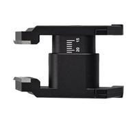 zwxqe Watch Repair Tool, Anti-Slip Grip Component, Handling Secure Grip and Anti Slip Handling, Component Control for Repairs, Tool for Electricians Technicians