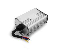 ZWXYKQBXG Convertisseur abaisseur de Tension CC 42-90 V, 48 V, 60 V, 72 V, 90 V vers 12 V, Alimentation 2 A vers 42 A(3 Years)