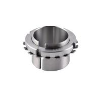 ZWXYKQBXG Manchon Adaptateur de roulement Manchon de Verrouillage H2334 H2336 H2338 H2340 H2344 H2348 H2352 Bague(H2348)