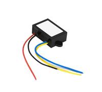 ZWXYKQBXG Module abaisseur d'alimentation isolé 36 V/48 V vers 5 V 1 A 3 A 5 A 8 A 30-60 V vers 5,1 V for équipement de véhicule(36v48v to 5v 3a)