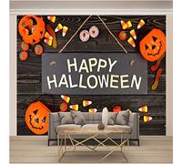 ZWYHYP 3D Papier Peint peur Salon Chambre Bureau Couloir Décoration Peinture Murale Moderne Décor Mural 200cm×140cm(LxH)