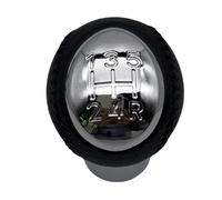 ZWYUEEO Pommeau de Vitesse Couvercle De Bouton De Manette De Voiture 5 Pommeau De Levier De Vitesse À 6 Vitesses Pour Mazda Pour 323/323F BJ 626 GF/GW 6 GG/GY 5 CR 3 BK MPV XEDOS 6 RX-8(5 speed)