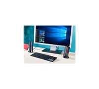 ZX-1609-919 - Haut-parleurs - pour PC - 3.6 watt (Totale)