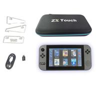 ZX Touch - Le spectre portable avec pochette, support et câble élégants