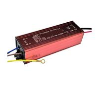 ZXAOMMBEA Alimentation LED étanche 30 W, 40, 50, 60, transformateur, éclairage Public, projecteur, lèche-Mur, Ballast à Courant Constant(XC-50W1A2-OSP/THD 23-42V/1.2A)