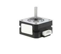 ZXAOMMBEA Moteur Pas à 17, Moteur 42, 23 mm, 10 N.cm, d'imprimante 3D