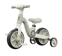 Zxarunas Voiture à Bascule Voiture D'équilibre for Enfants De 2 À 8 Ans, Vélo for Garçons Et Filles, Voiture D'équilibre Variable Ou Tricycle, Vélo for Enfants avec Musique Twister Voitures(Groen)