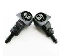 ZXBL 2 Kit Buses Lave Glace Avant pour Subaru Outback 2009 2010 2011 2012 2013 2014 Pare-Brise Lave-Glace Gicleur de Buse, Buse Lave Glace