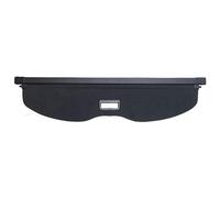 ZXBL Auto Étagère Arrière Rétractable De Coffre pour Renault Kadjar 2015-2019,Plage Arrière Chargement Panel Bagages Couverture de Cargaison