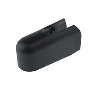 ZXBL Cache Capuchon Bout de Bras d'Essuie-Glace Arrière pour Hyundai I10 2008-2013 98812 0X000, Couvercle pour Boulon d'Essuie-Glace Arrière