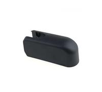 ZXBL Cache-Capuchon de Bras d'Essuie-Glace Arrière pour Beijing Auto Senova D20 2015, Pièce de Rechange Pare-Brise - Noir