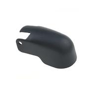 ZXBL Cache-Capuchon de Bras d'Essuie-Glace Arrière pour Lancia Ypsilon 2003-2011, Pièce de Rechange Pare-Brise - Noir