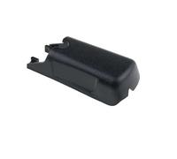 ZXBL Cache-Capuchon de Bras d'Essuie-Glace Arrière pour Mercedes-Benz GLB180/GLB200/GLB220 2020-2025 W000050335, Pièce de Rechange Pare-Brise - Noir