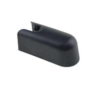 ZXBL Cache-Capuchon de Bras d'Essuie-Glace Arrière pour Mercury Mariner 2008-2012 8L8Z-17C526-B, Pièce de Rechange Pare-Brise - Noir