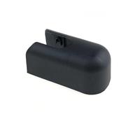 ZXBL Cache-Capuchon de Bras d'Essuie-Glace Arrière pour SsangYong Xiangyu 2007-2014, Pièce de Rechange Pare-Brise - Noir