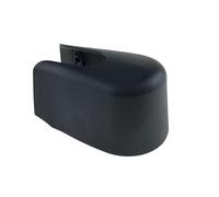 ZXBL Cache-Capuchon de Bras d'Essuie-Glace Arrière pour Volvo XC90 2015-2019 31253325, Pièce de Rechange Pare-Brise - Noir