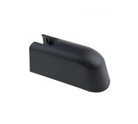 ZXBL Cache-Capuchon de Bras d'Essuie-Glace Arrière pour ZTE Infinity V3 2008, Pièce de Rechange Pare-Brise - Noir