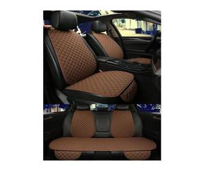 ZXBL Housse Siege Voiture,pour Dacia Duster Prestige, Protection de siège 2 Avant et 1 arrière, Protection de Confort pour intérieur,B